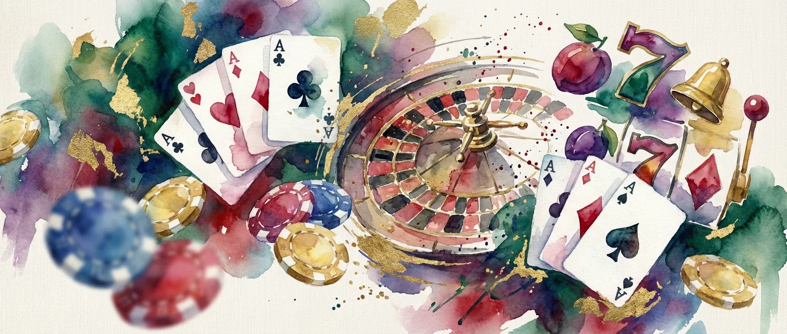 National Casino bonus