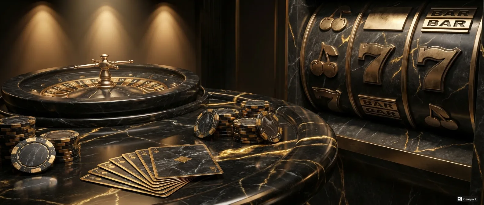 National Casino bonus